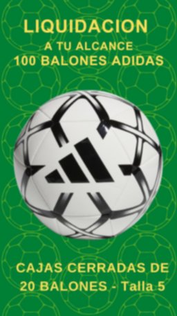 Fondo para Whatsapp de Fútbol Deportivo Colorido Verde.jpg